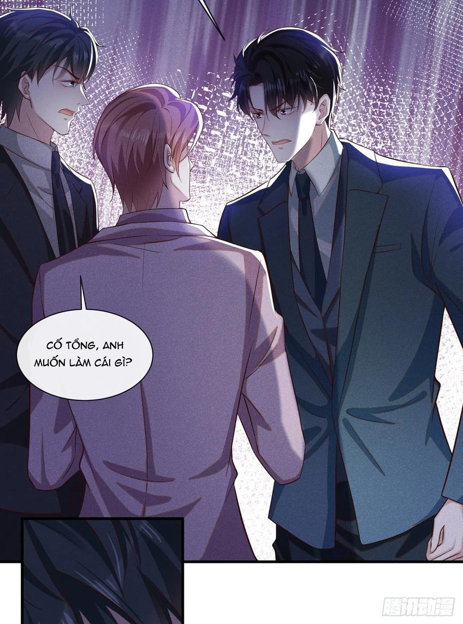 anh ấy gọi tôi là hắc liên hoa chapter 122 19