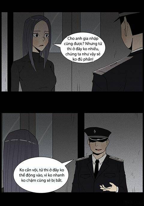 kinh dị đêm khuya chapter 78 33