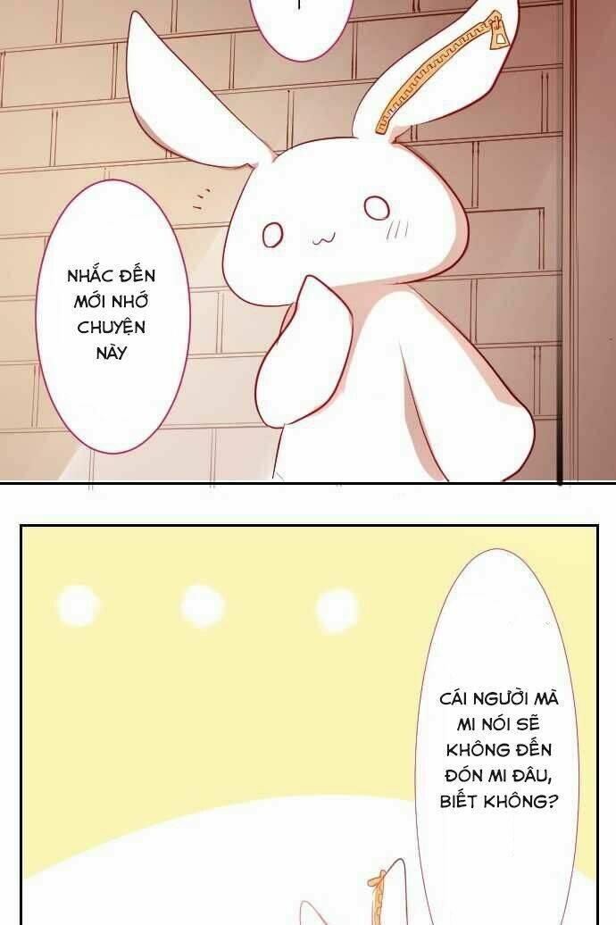 những cư dân ngõ hẻm (thiên hàn) chapter 6 51