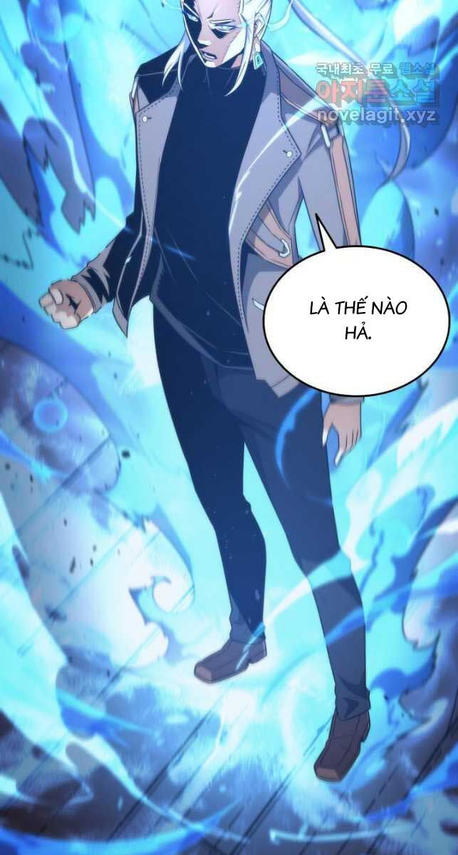 sự trở lại của pháp sư vĩ đại sau 4000 năm chapter 169.2 25