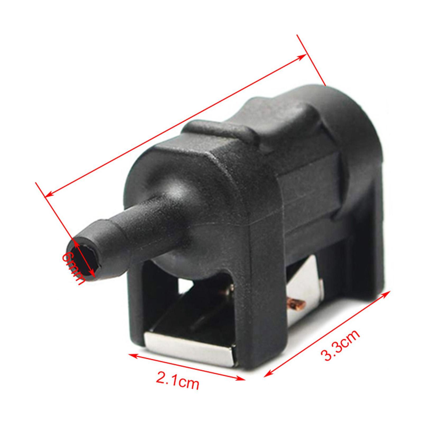 Connector for  Outboard 6mm   Mount Engine