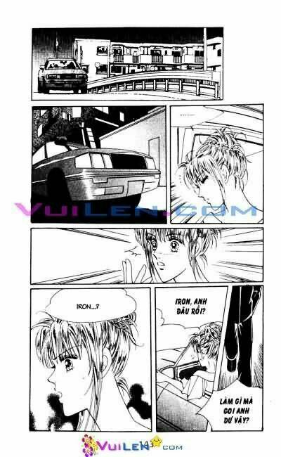 vật cản tình yêu chapter 8 138