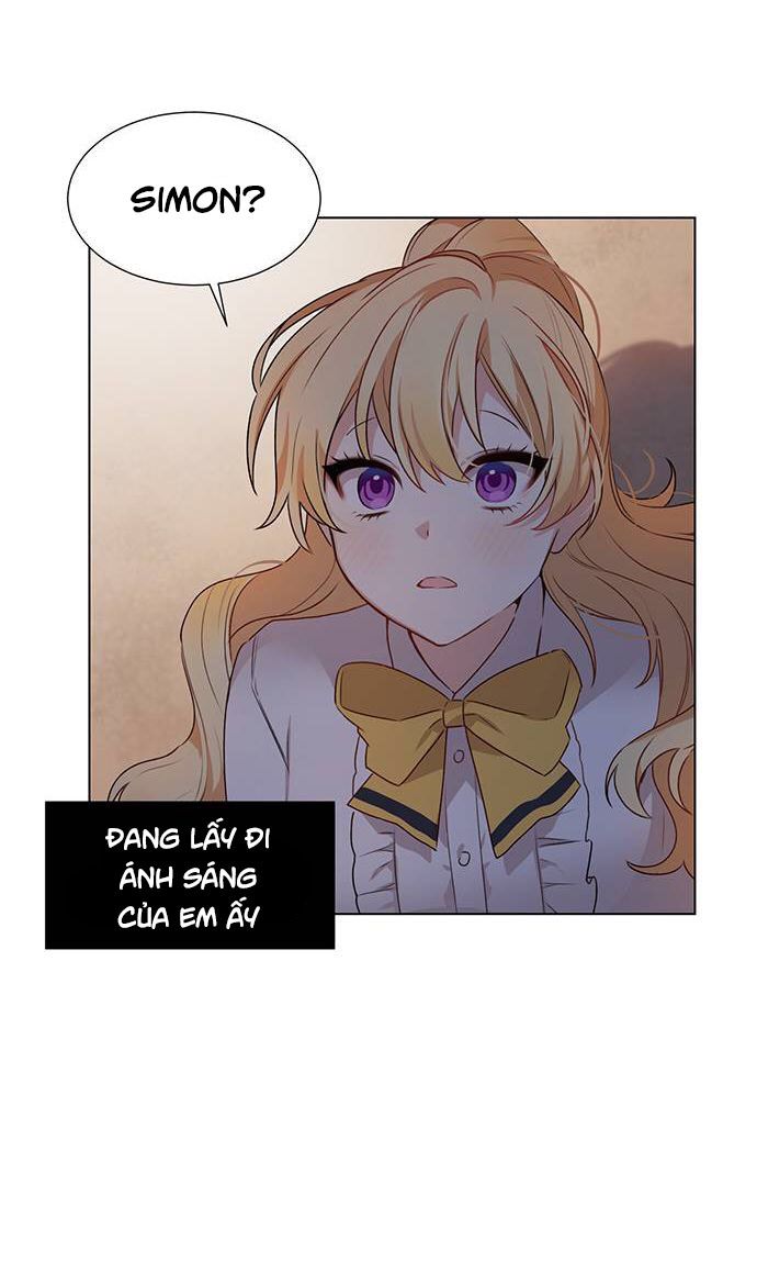 tôi là vị hôn thê phản diện chapter 9 41