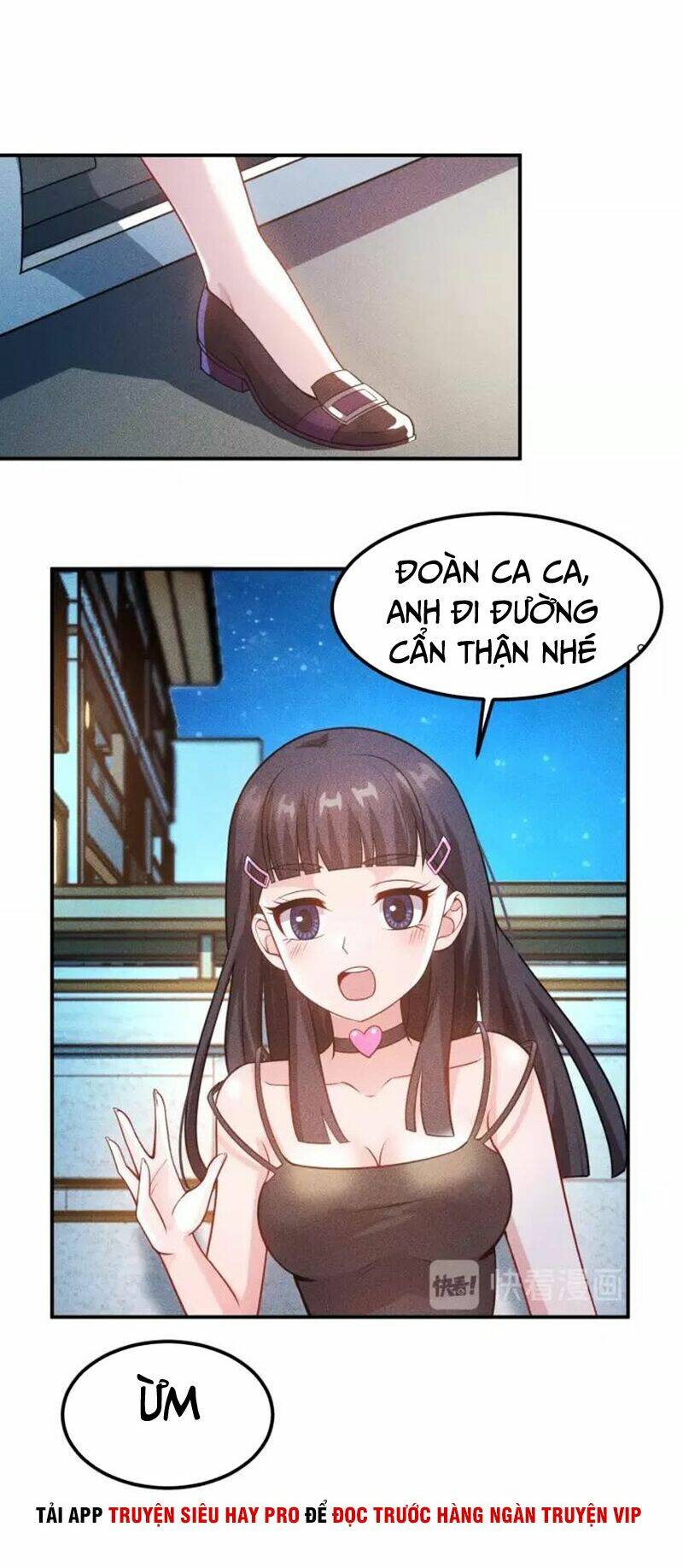 cao thủ cận vệ của nữ chủ tịch chapter 114 4