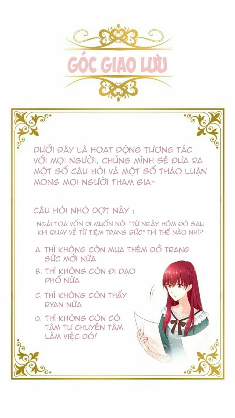 ác nữ cải biến chapter 51 37