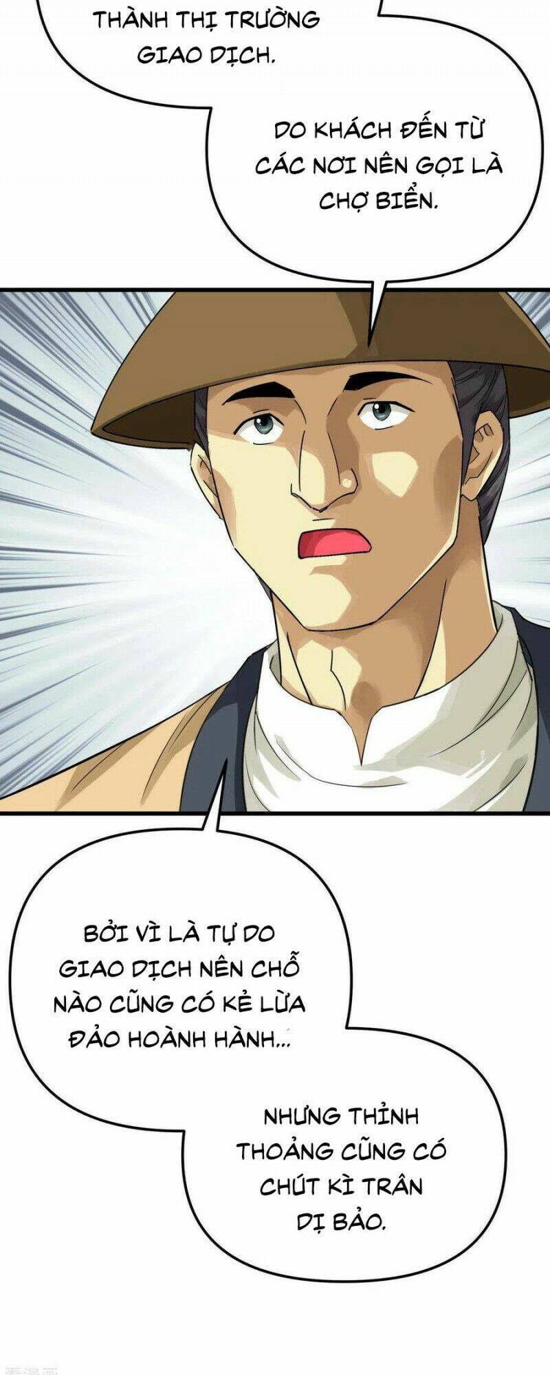 trọng sinh ta là đại thiên thần chapter 156 37