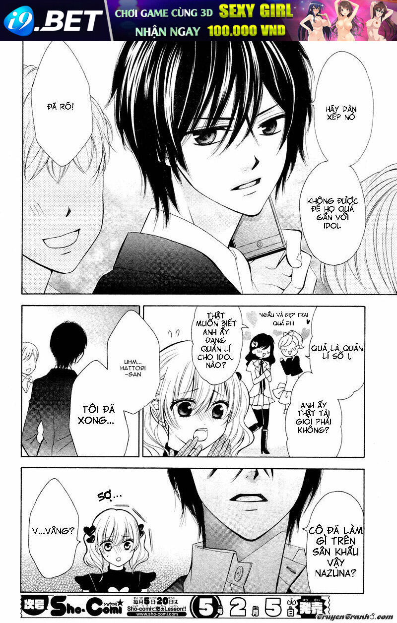 tổng hợp one shot. chapter 111 5