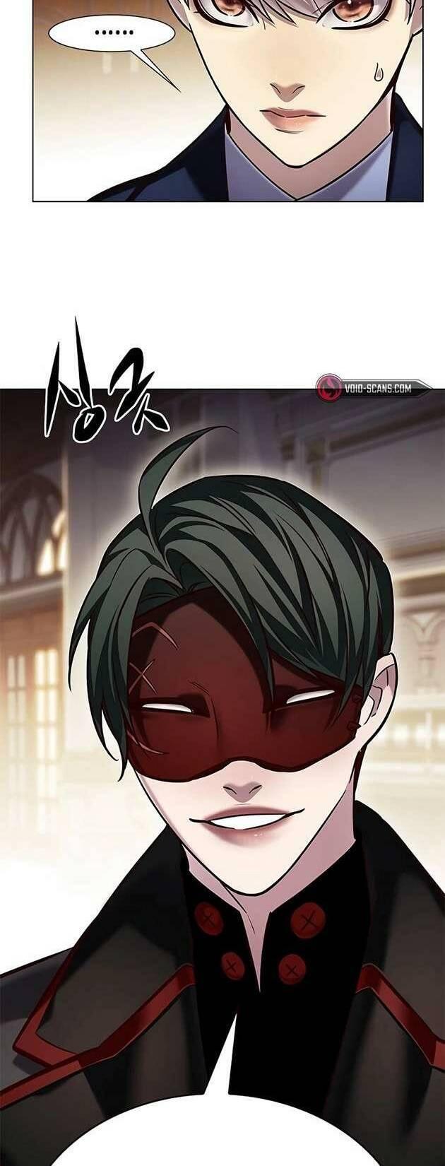 biến thân thành mèo chapter 245 25