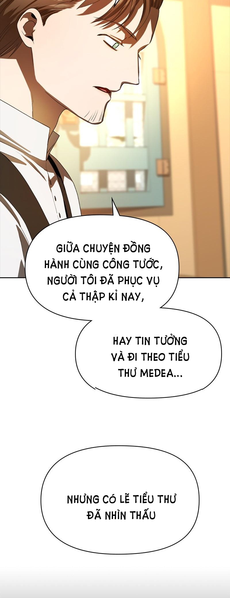 tôi muốn trở thành cô ấy dù chỉ là một ngày chapter 58 26