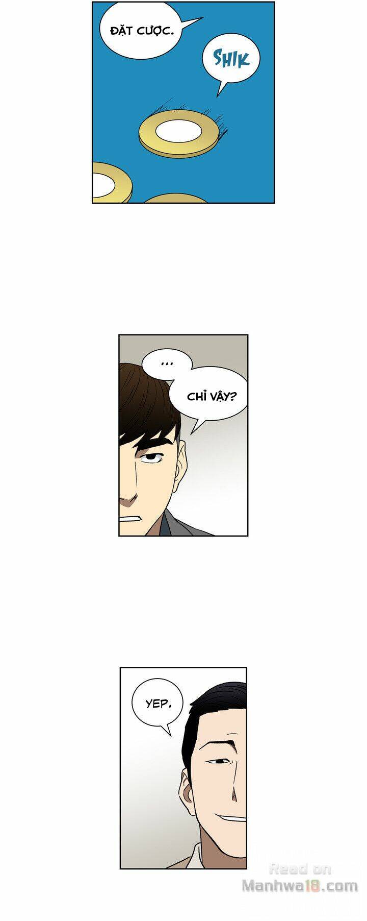 thần bài siêu năng chapter 113 14