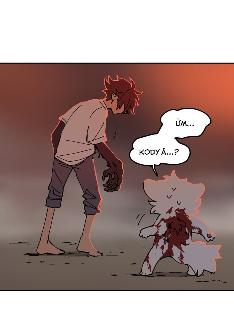 lumine - cội nguồn ánh sáng chapter 110 37