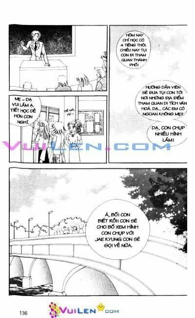 cánh cửa mùa hè chapter 8 136