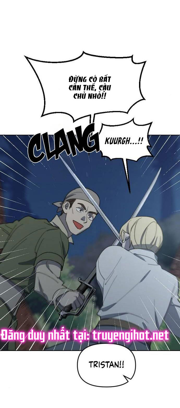 hoàng đế đảo ngược thời gian chapter 26.1 28