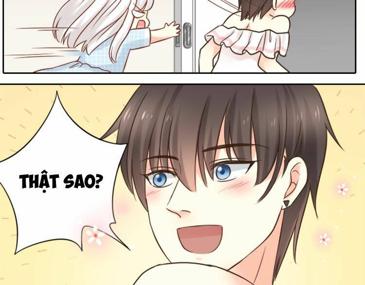 bạn trai có điện từ chapter 11 14