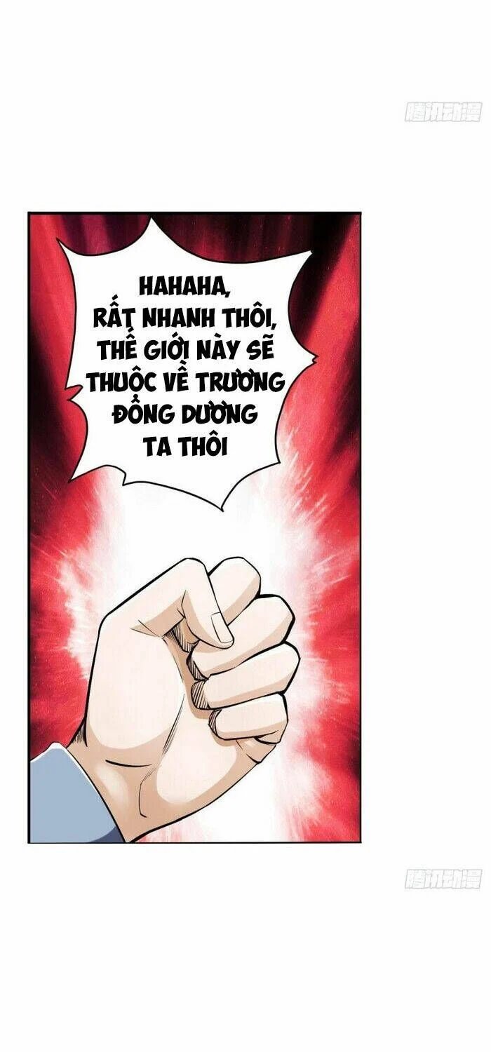 nhân vật phản diện đi tìm đường chết chapter 90 26