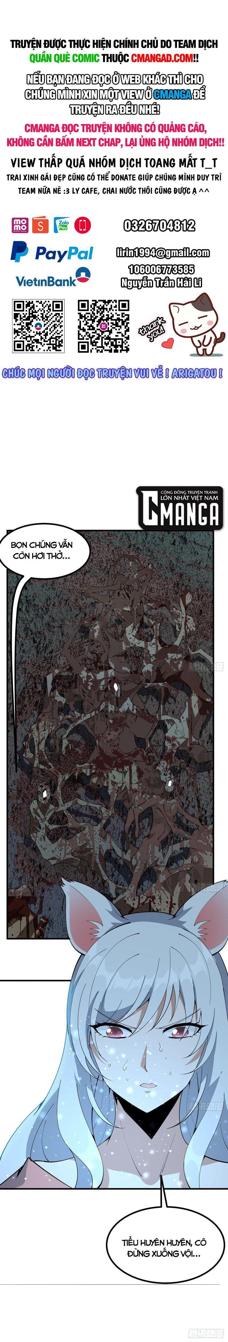 địa cầu đệ nhất kiếm chapter 141 1