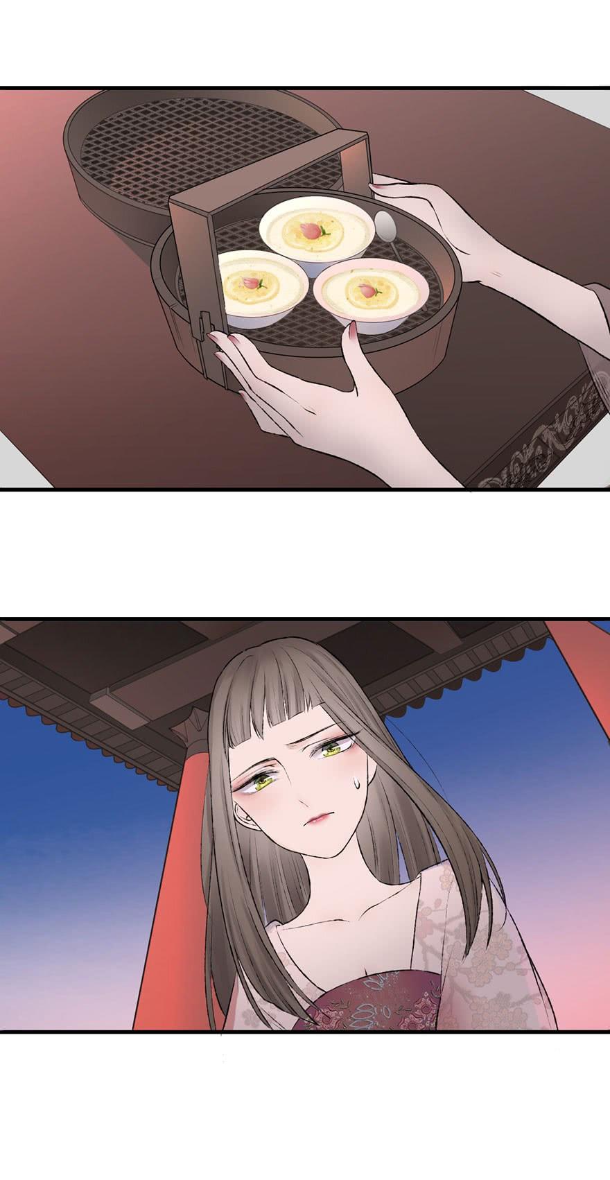 mạnh bà truy phu ký chapter 8 2