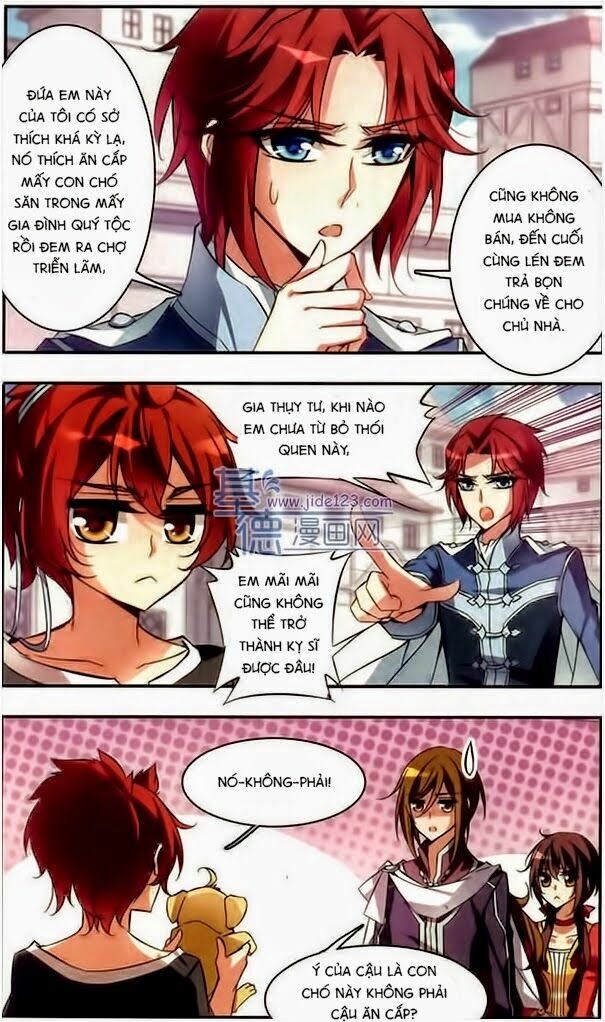 kỵ sĩ hoang tưởng dạ chapter 48 6