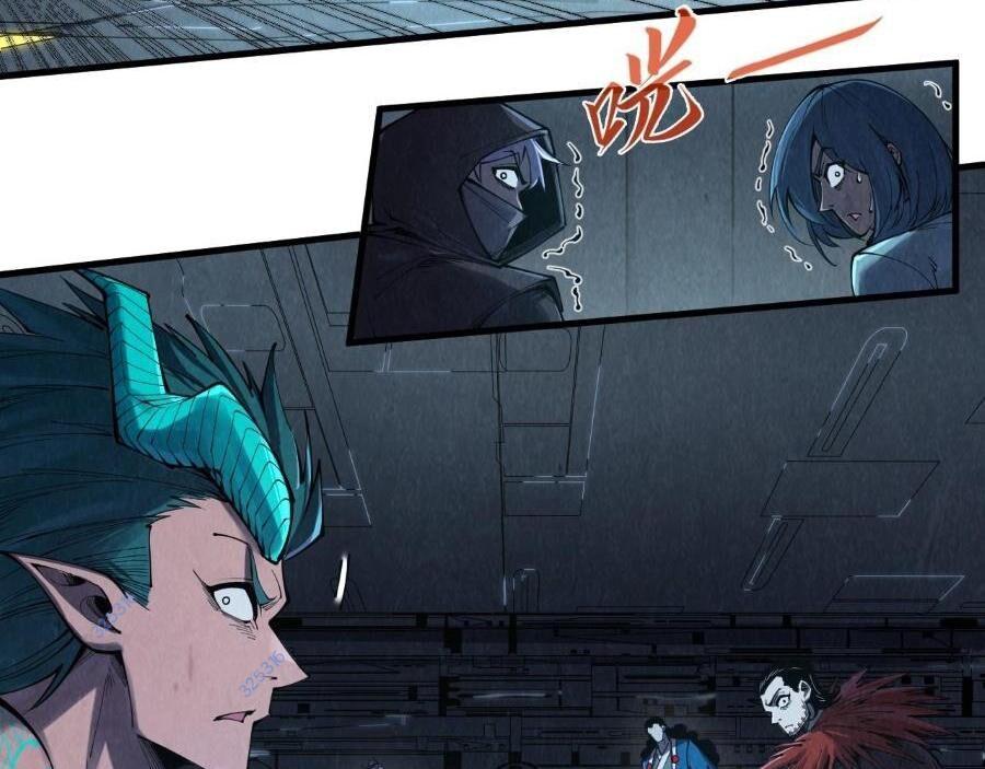 vạn cổ chí tôn chapter 272 37