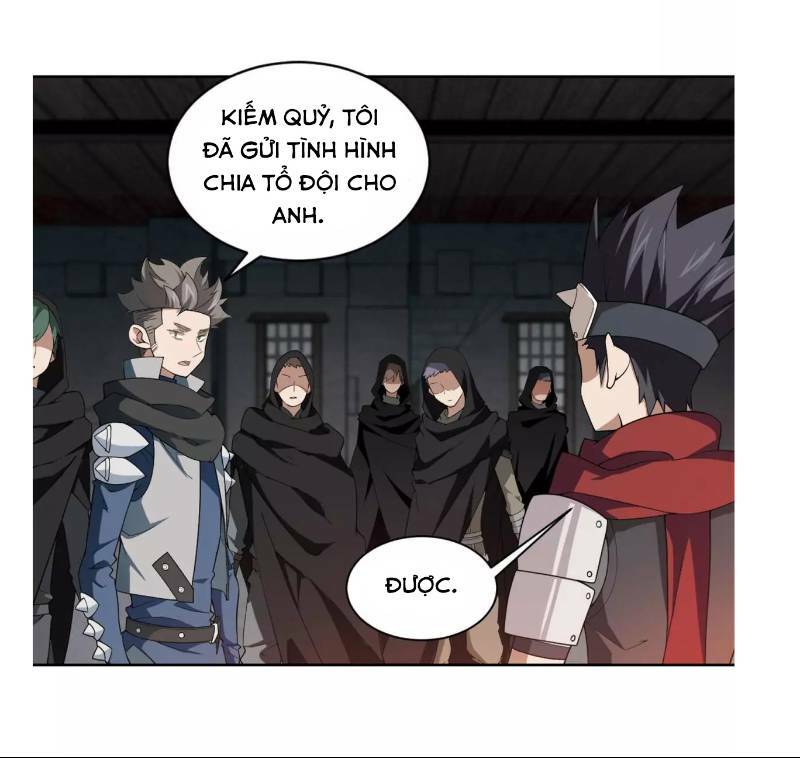 võng du chi cận chiến pháp sư chapter 60 3