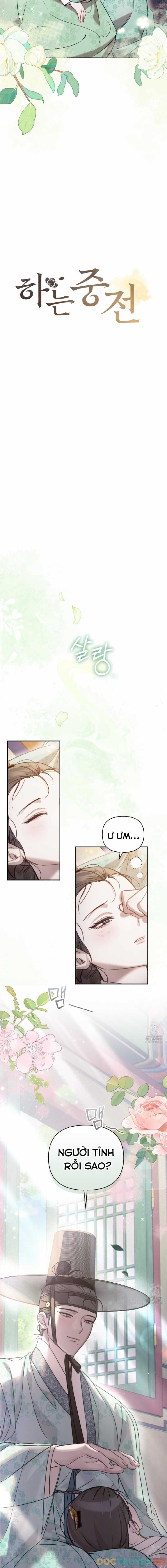 [18+] hậu cung kế chapter 34 5