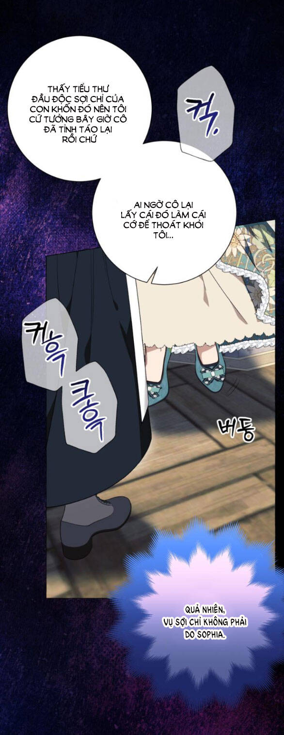 tôi tưởng đó chỉ là tiểu thuyết trọng sinh bình thường chapter 30.1 2