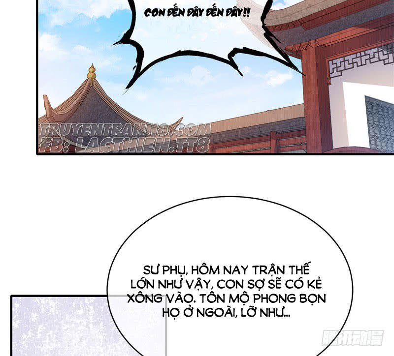 ngạo kiều quỷ vương yêu ta chapter 102 29
