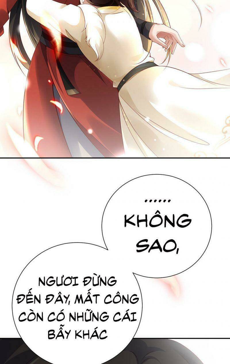 thiên kim bất hoán chapter 85 61