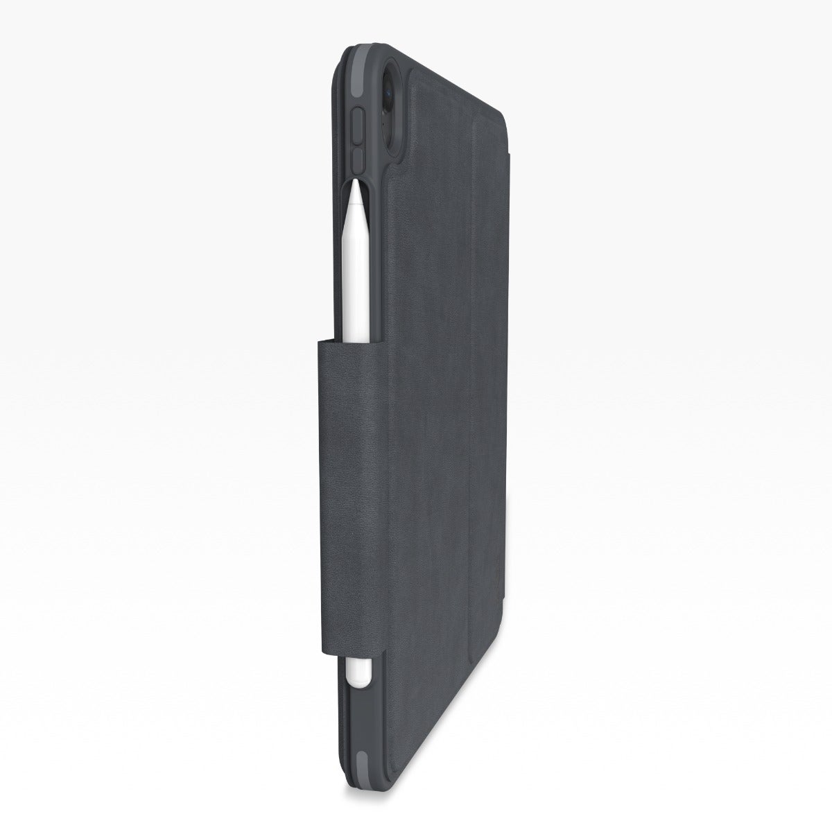 Ốp lưng kèm bàn phím ZAGG Pro Keys dành cho iPad 10.9 inch Gen 10, bảo hành 12 tháng 1 đổi 1 - Hàng chính hãng