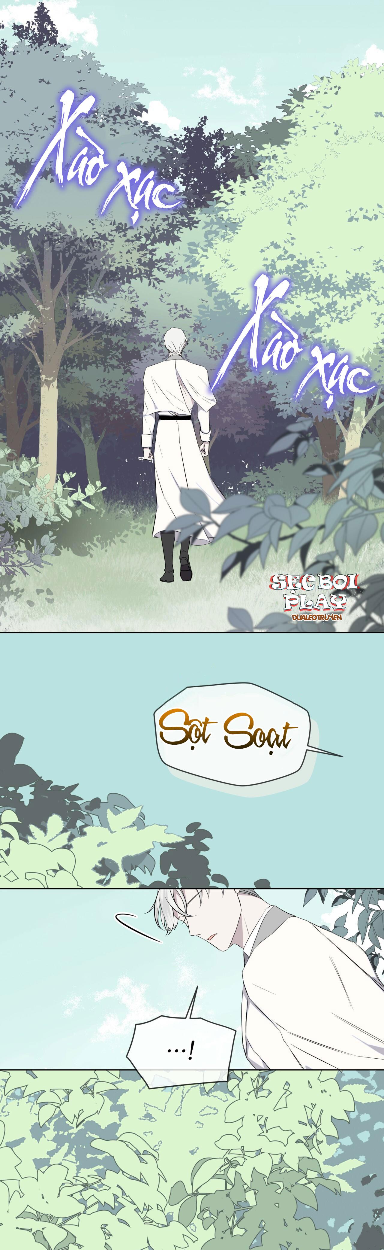 rừng biển [bl] chapter 23 2