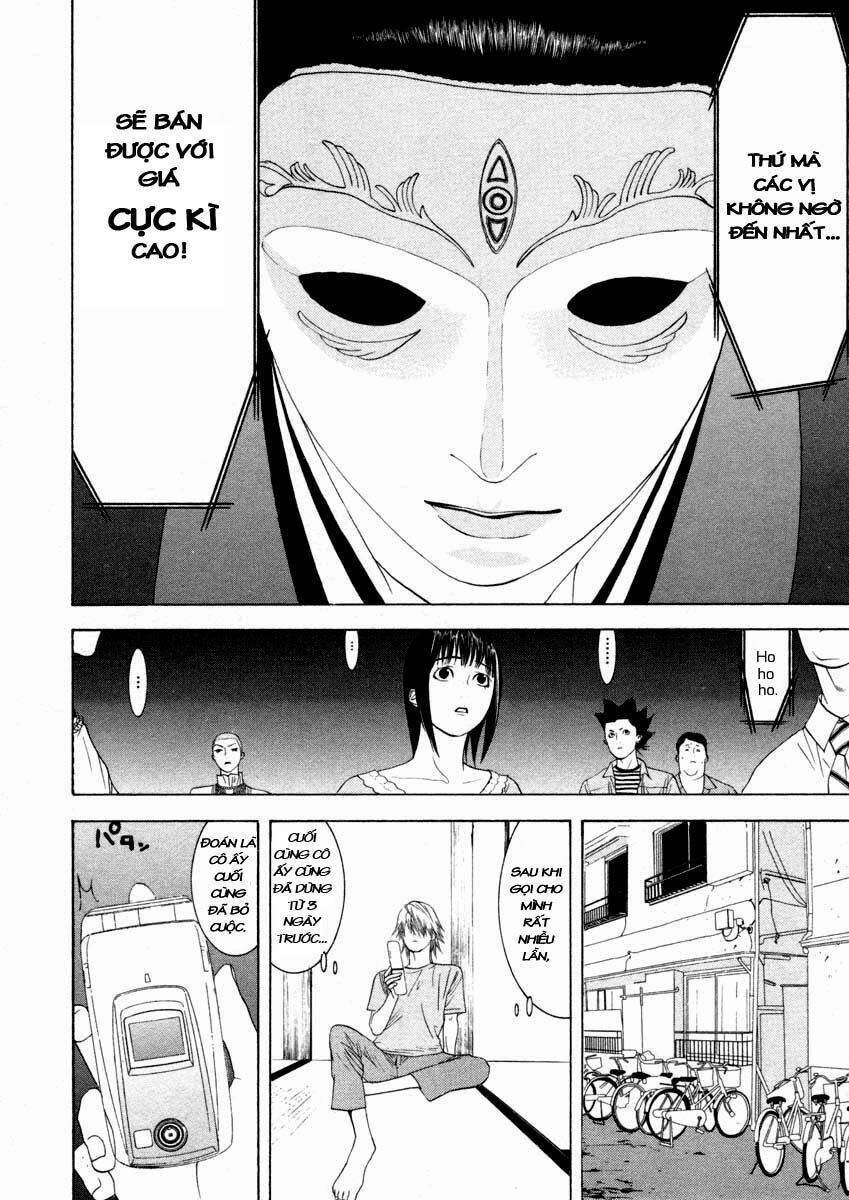liar game chapter 19 14