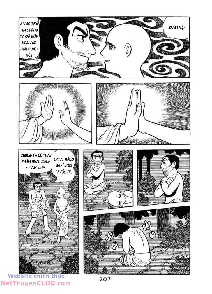 buddha - truyền thuyết đức phật chapter 55 27