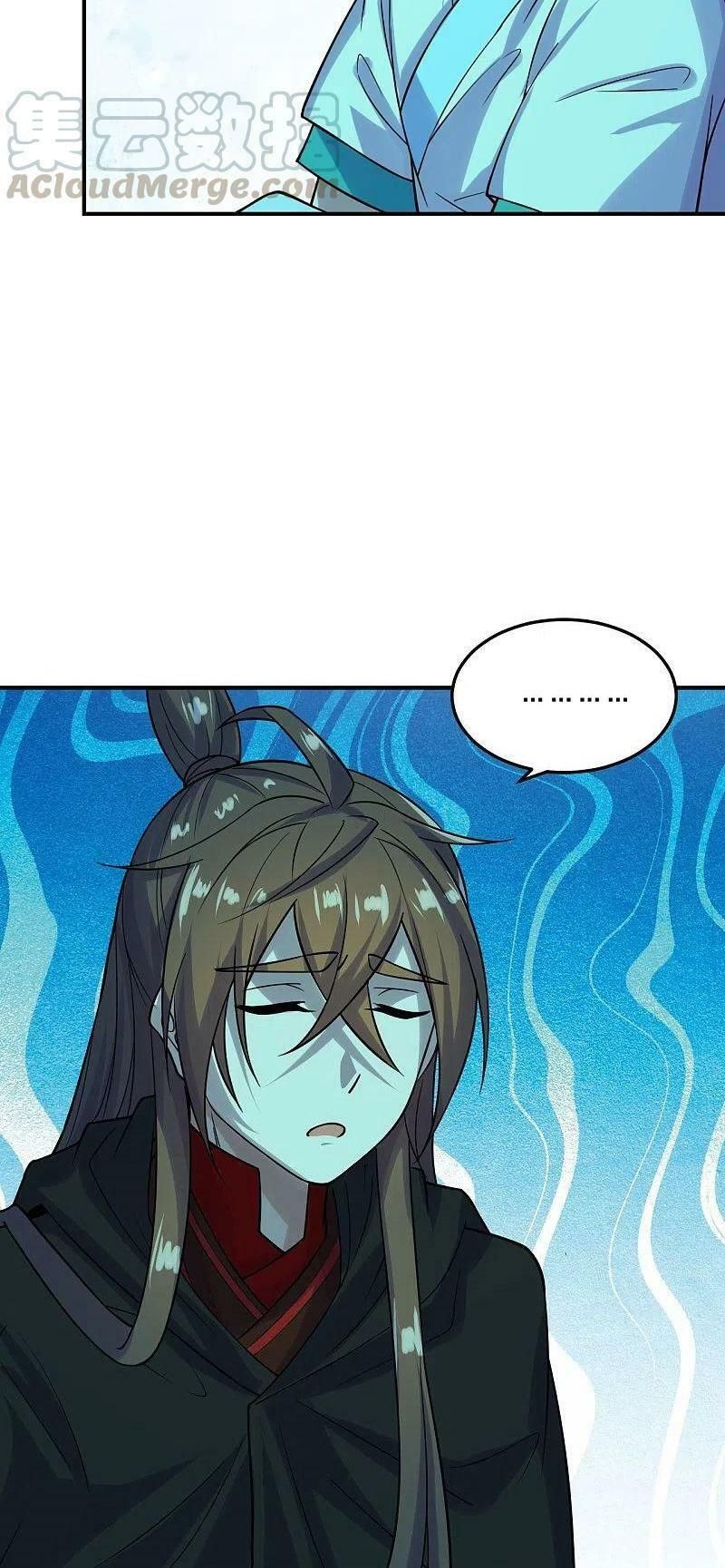 tiên võ đế tôn chapter 211 25