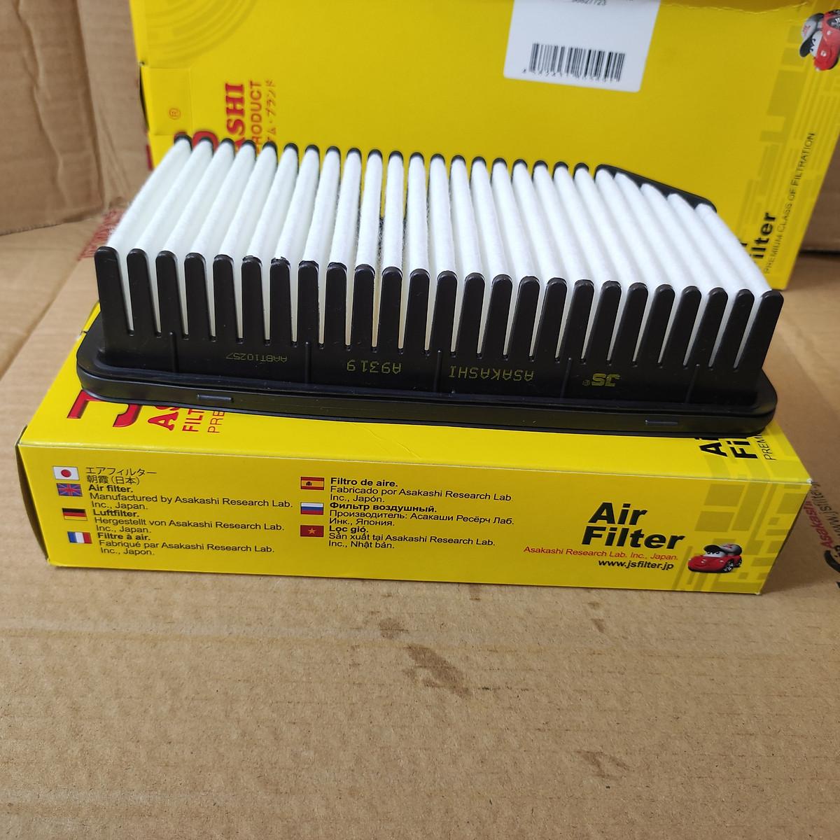 Lọc gió động cơ Kia Soul 2008-2014