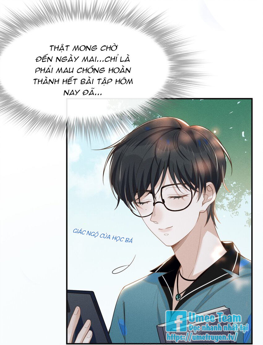 kiếp sau không gặp chapter 50 27