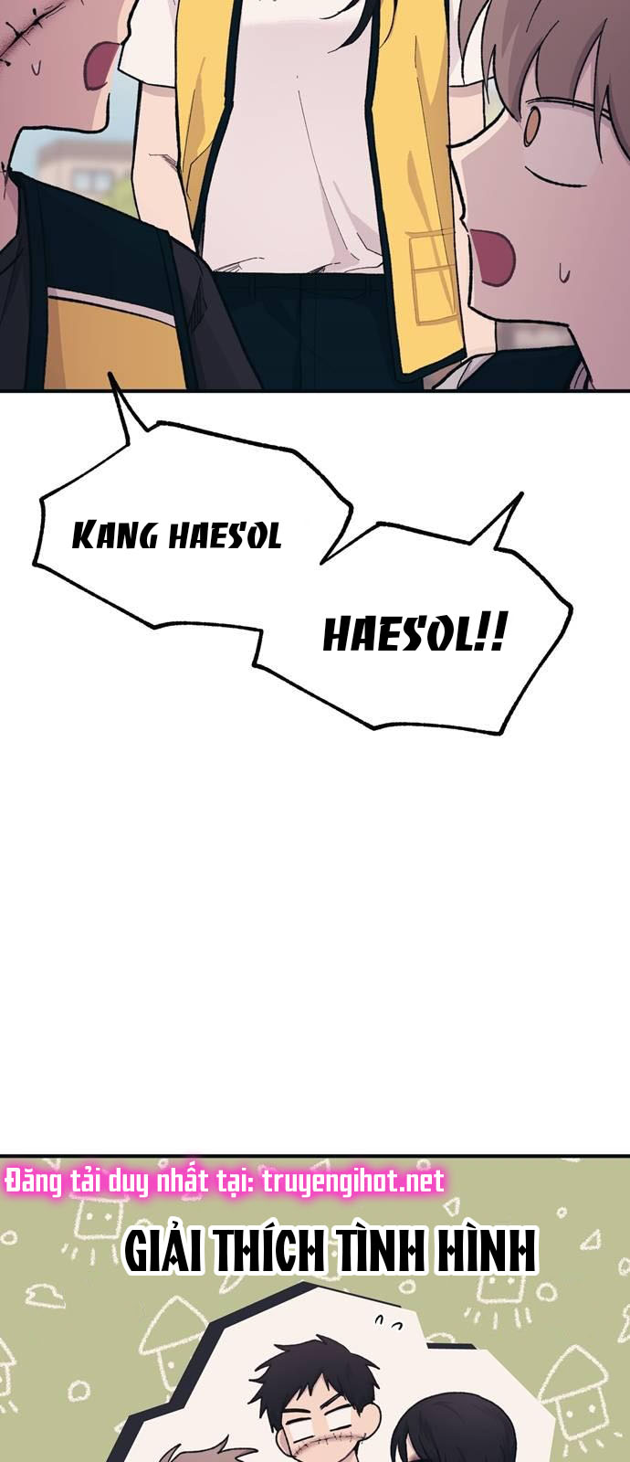 yeonwoo ngây thơ chapter 37.3 16