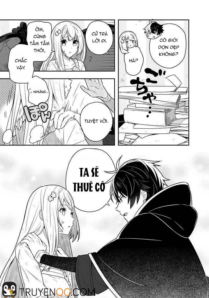 konyakuhaki sareta reijou wo hirotta ore ga chapter 2 11