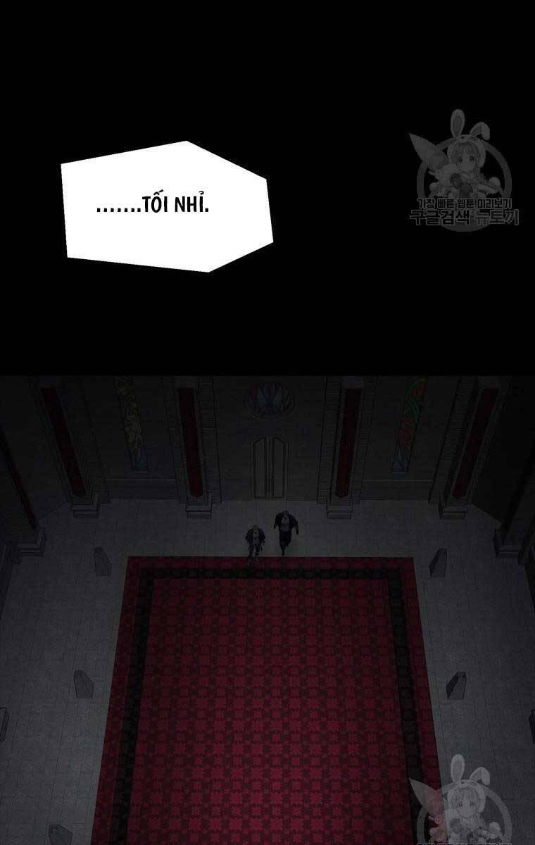 mật mã mê cung chapter 97 24