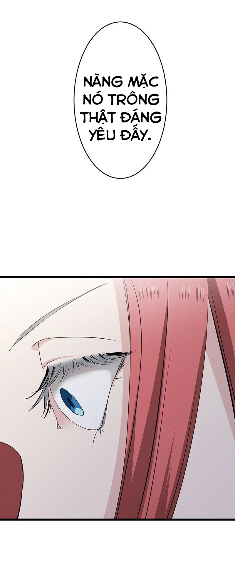 nullitas~nàng dâu giả dối~ chapter 23.1 26