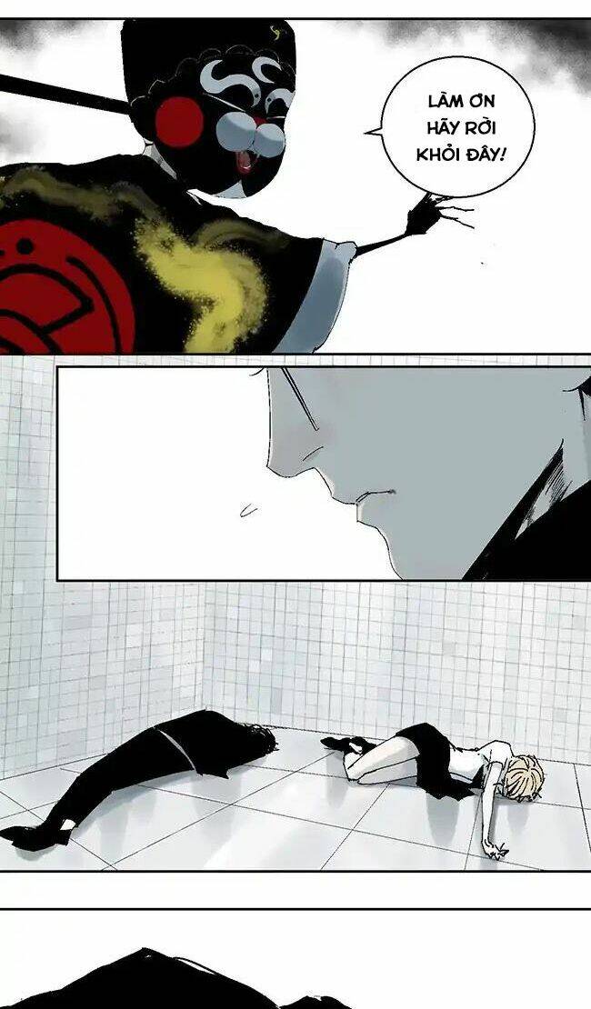 the law of the yama chapter 21 19