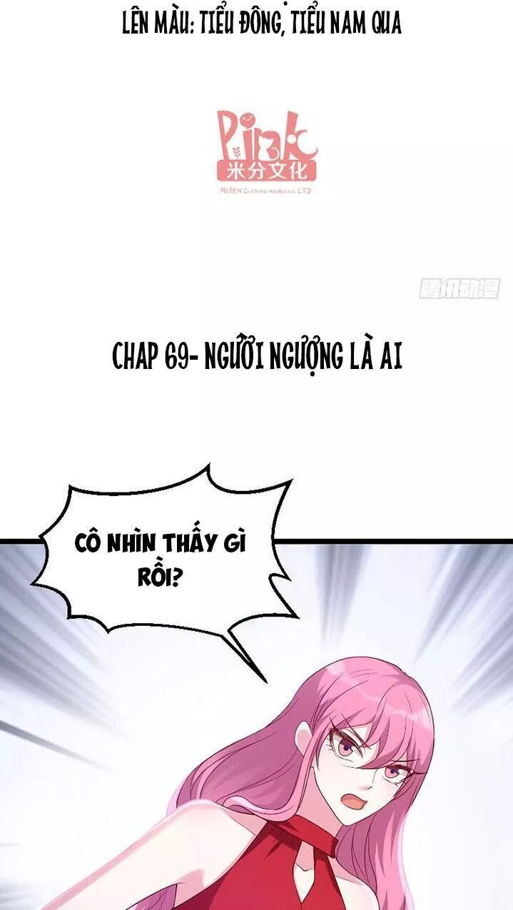 bảo bối đáng yêu đột kích chapter 69 2