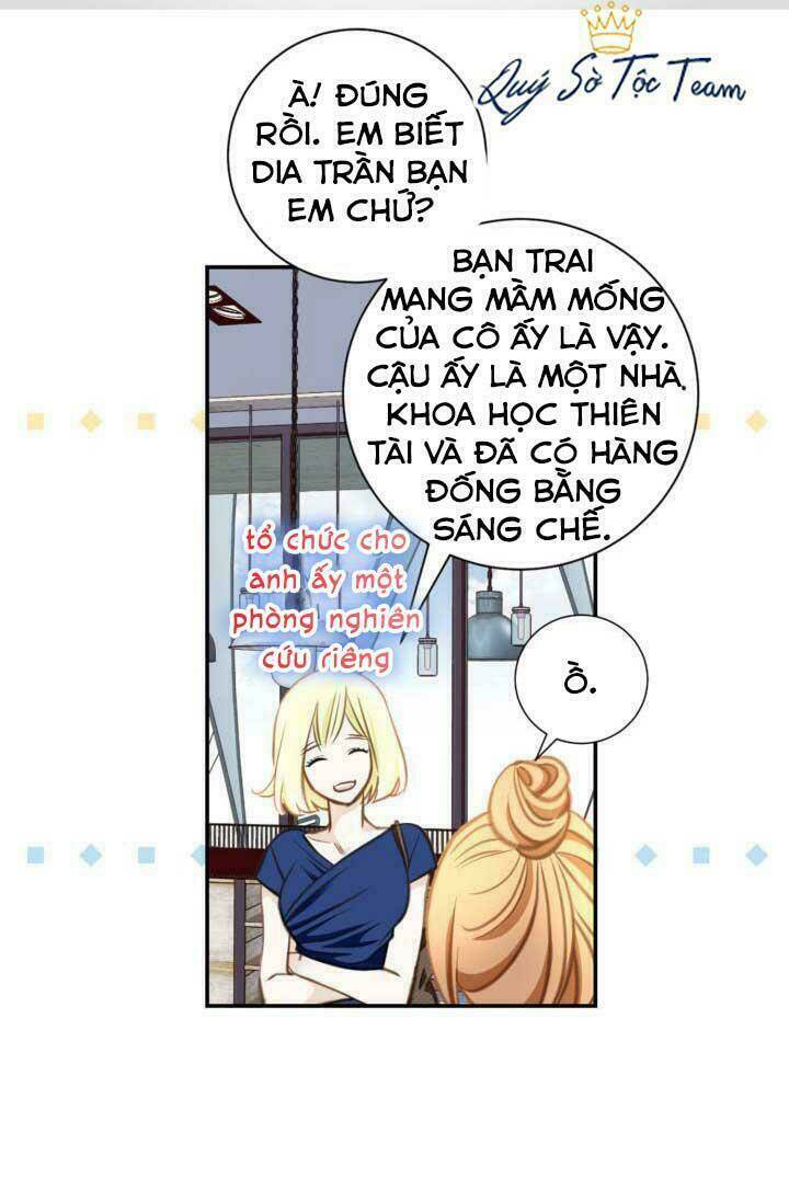 tiếp xúc chí mạng chapter 43 57