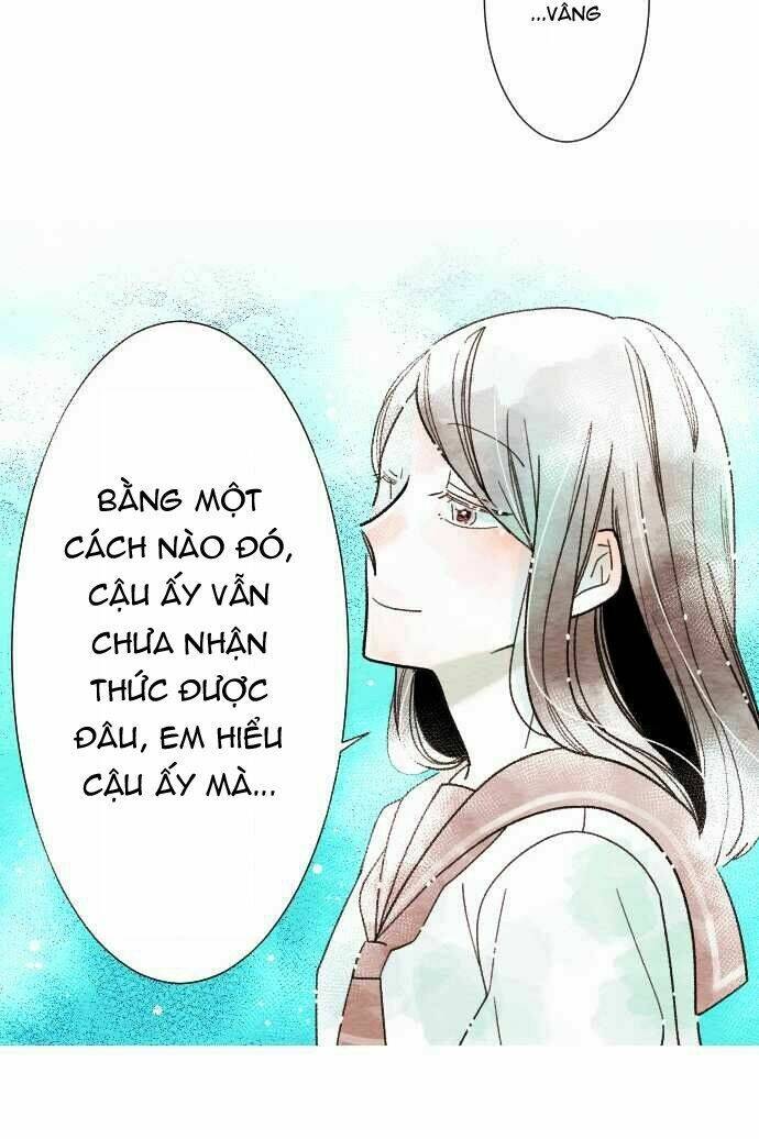 koe koi chapter 10 30