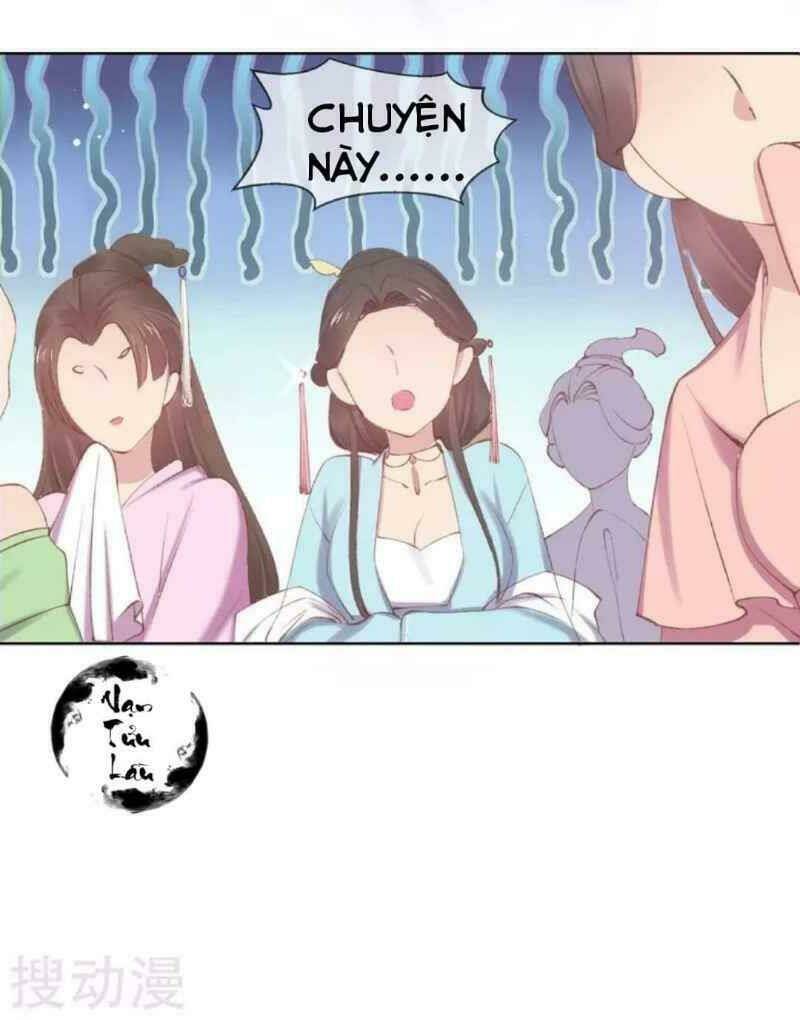 thị huyết y phi chapter 58 8