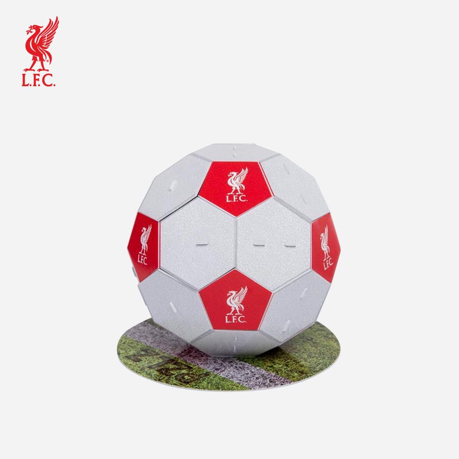 Mô hình quả bóng Lfc Pzlz Football - A15321