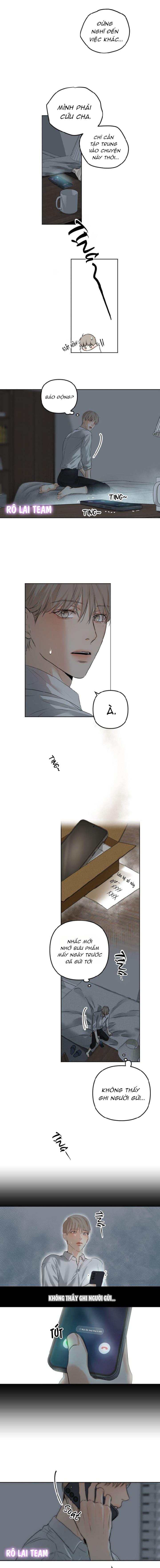 ái dục chapter 3 8