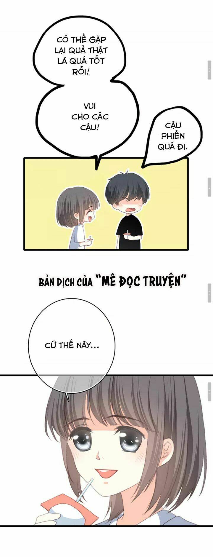 con tim rung động 3 chapter 42 23