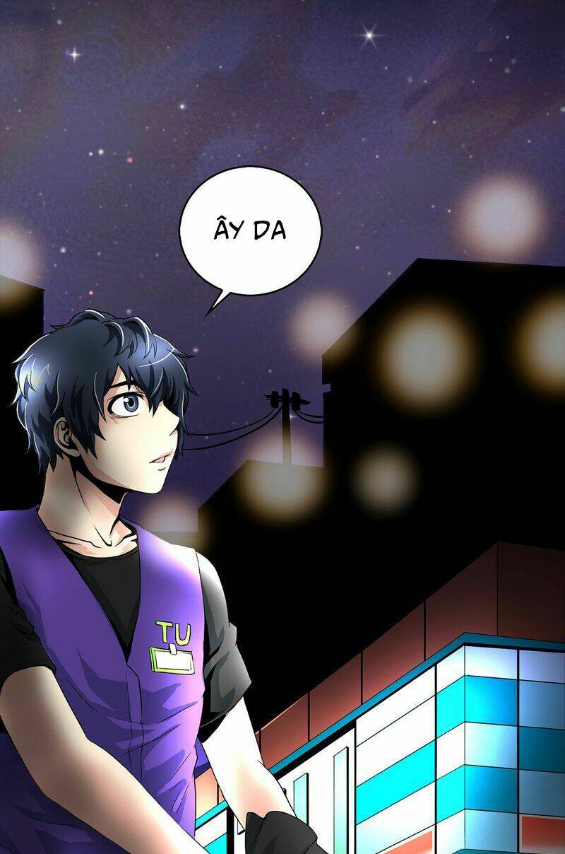 thiên hạ đệ nhất cao thủ đi học chapter 1 4