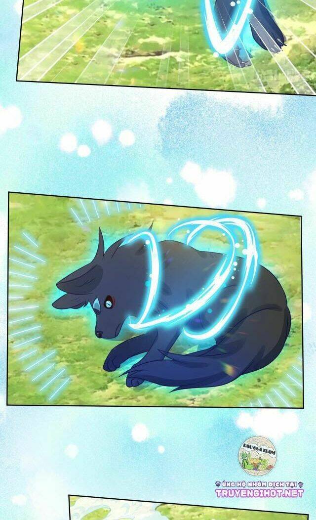 hắc hóa nam chính trực tuyến nuôi thỏ chapter 17 18
