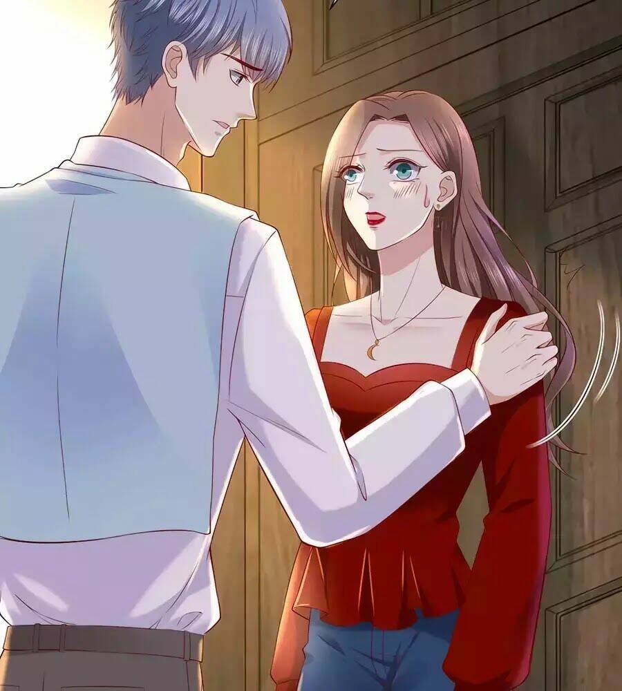 báo hệ nam hữu đích thiên tầng thao lộ chapter 34 28